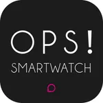 OPS SMARTWATCH icon