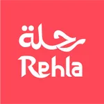 Rehla icon