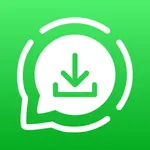 Status Download For Whatsapp + icon