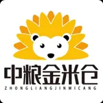 中粮金米仓 icon