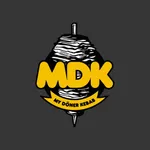 MDK My doner Kebab icon