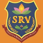 SRV Matric Hr Sec School icon