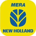 Mera New Holland icon