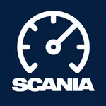 Scania TCO icon