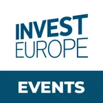 Invest Europe Events icon