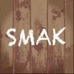 Smak food market icon