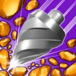 Drill Deep icon