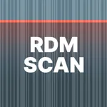 RDM Scan icon