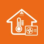 Smart Heat-Pump icon