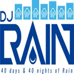 Dj Rain icon