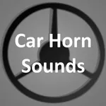 Car Horn Sounds Collection icon