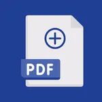 PDF Maker Application icon