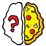 Pizza IQ: Brain Games icon