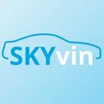 SKYvin — оценка и продажа авто icon