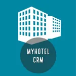 myhotelCRM icon