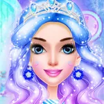 Little Princess: Hidden Games icon