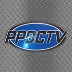 PPBC TV icon