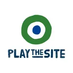 PLAY THE SITE icon