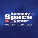 Kennedy Space Center Guide icon