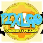 Pixl Go icon