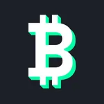 Bitcoin Tracker: Price & Stats icon