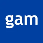 GAM Conference icon