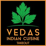 Vedas Indian Cusine icon