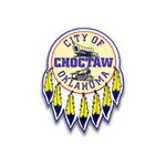 City of Choctaw, Oklahoma icon