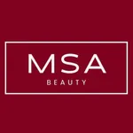 MSA Beauty icon