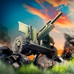 World of Artillery: Tank Fire icon