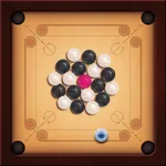 Apna Carrom: Play to Earn icon