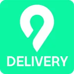 Aamer Delivery icon