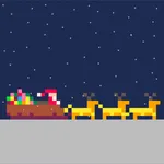 Xmas Game (With ads) icon