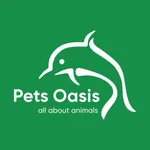 Pets Oasis - واحة الحيوان icon