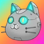 MyCatbot icon