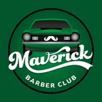 Maverick Barber Club icon