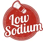 Low Sodium Recipes and Food icon