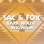 Sac & Fox Bark House icon