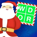 Christmas Word Search icon