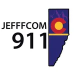 Jeffcom 911 icon