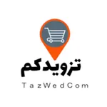 Tazwedcom icon