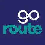 GoRoute Route Planner icon