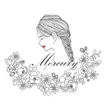 美肌脱毛サロン Mercury icon