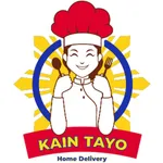 Kain Tayo - Food Delivery App icon