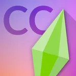 CC Swiper icon