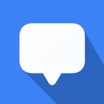 Chatter - Live chats for all icon