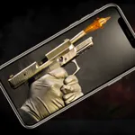 Gun Sounds: Gun Simulator Game icon