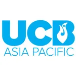 UCB Asia Pacific icon