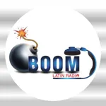 Boom Latin Radio Oficial icon