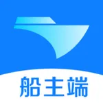 新船帮船主端 icon